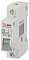 Автоматический выключатель 1P Эра ВА 47-29 SIMPLE-mod-01